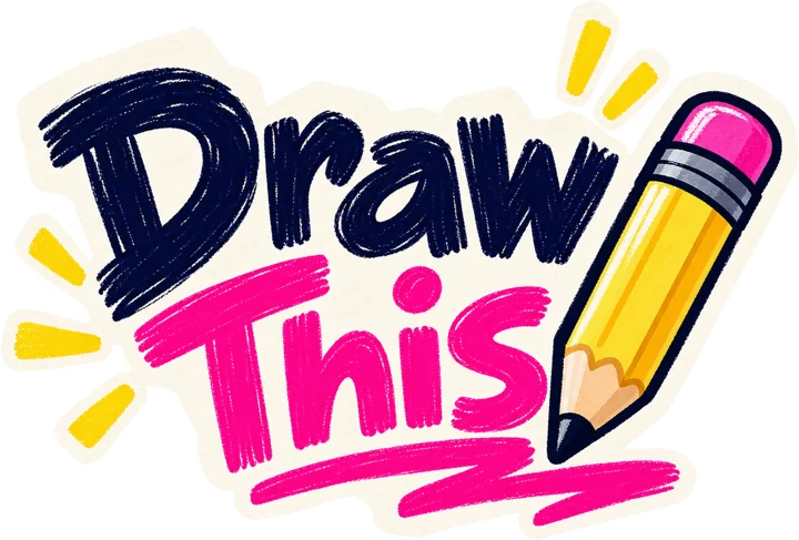 Draw This